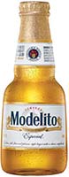 Modelo Especial Modelito Lager Mexican Beer