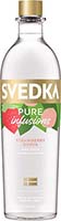 Svedka Infusion Strawberry Guava Is Out Of Stock