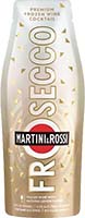Martini & Rossi Frosecco 10oz