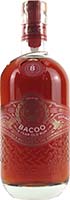 Bacoo Dominican Rum 8 Yr