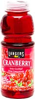 Langers Cranberry Juice 16oz
