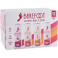 Barefoot Hard Seltzer Mix Pack Is Out Of Stock