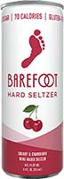 Barefoot Hard Seltzer Cherry Cranberry Is Out Of Stock