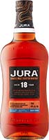 Jura 18 Year Old Single Malt Whiskey