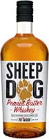 Sheep Dog Peanut Butter Whiskey Is Out Of Stock