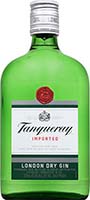 Tanqueray Gin 94.6 Round 375ml