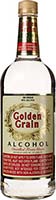 Golden Grain Alcohol Is Out Of Stock