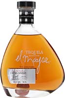 El Mayor Reserve Extra Anejo Is Out Of Stock