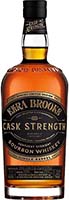 Ezra Brooks Cask Strength Single Barrel