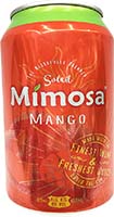 Mimosa Mango 375