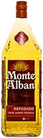 Monte Alban Reposado Tequila Is Out Of Stock