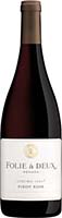 Fad Sonoma Coast Pinot Noir Is Out Of Stock