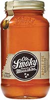 Ole Smoky Moonshine Apple Pie 750 Ml Bottle