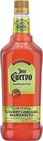 Cuervo Authentic Cherry Limeade