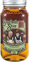 Sugarland Shine Hazlenut Rum