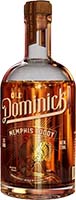 Old Dominick Memphis Toddy Infused Bourbon