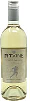 Fitvine Pinot Grigio 750