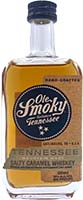 Ole Smoky Salted Carmel Whiskey 50ml