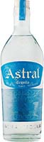 Astral Tequila Blanco 750