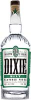 Dixie Mint Vodka 750ml