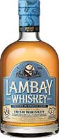 Lambay Whiskey Irish Whiskey Is Out Of Stock