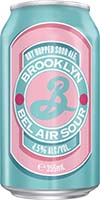 Brooklyn Bel Air Sour Can