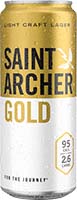 Saint Archer 12pk Gold Light Beer Is Out Of Stock