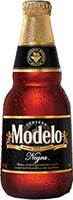 Modelo Negra Amber Lager Mexican Beer