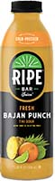 Ripe Bajan Punch Mix