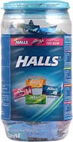 Halls Relief Is Out Of Stock