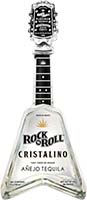 Rock & Roll Cristalino Anejo Is Out Of Stock