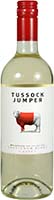 Tussock Jumper Sauvignon Blanc