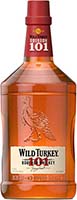 Wild Turkey 101 Proof Kentucky Straight Bourbon Whiskey Is Out Of Stock