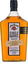 Jim Beam Single Barrell Select