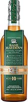 Basil Hayden 10 Year Kentucky Straight Rye Whiskey Is Out Of Stock