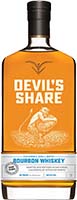 Cutwater Devil's Share Is Out Of Stock