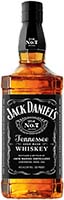 Jack Daniel Black - Two Glass