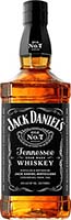 Jack Daniels Black Gift .750