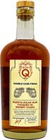 Don Q Double Aged Sherry Cask Finish Rum Is Out Of Stock