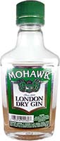Mohawk Gin
