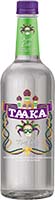 Taaka Cake Vodka