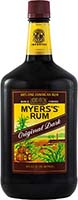 Myers                          Rum Dark Original  *