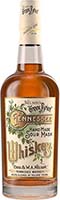 Nelson's Green Brier Tennessee Whiskey Hand Made Sour Mash Whiskey