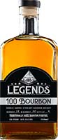 Legends 100pf Bourbon Is Out Of Stock