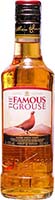 Famous Grouse Whiskey 375ml