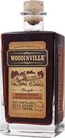 Woodinville Port Finish Bourbon 750ml