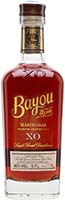 Bayou Xo Rum