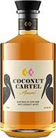 Coconut Cartel Dark Rum 750ml
