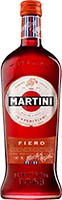 Martini & Rossi Fiero 750ml