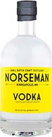Norseman Vodka 750 (w)